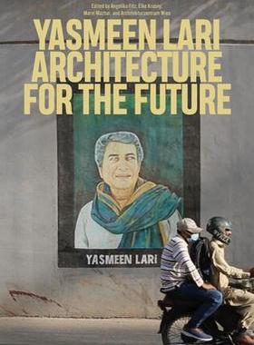 [预订]Yasmeen Lari 9780262546096