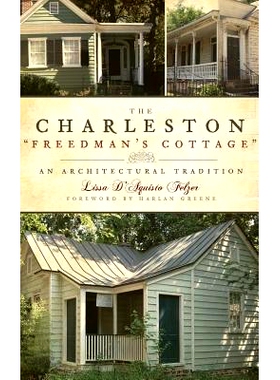 预订 The Charleston 