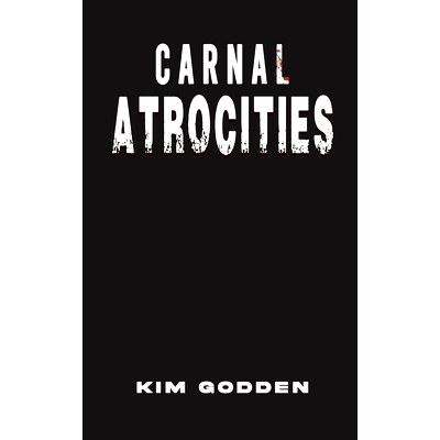 预订 Carnal Atrocities: 9781035823062
