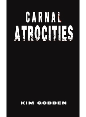 预订 Carnal Atrocities: 9781035823062
