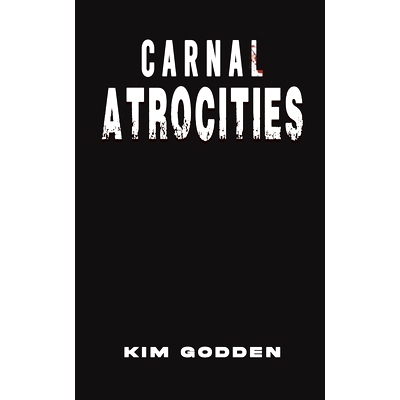 预订 Carnal Atrocities: 9781035823062
