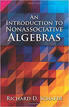 【预售】An Introduction to Nonassociative Al...
