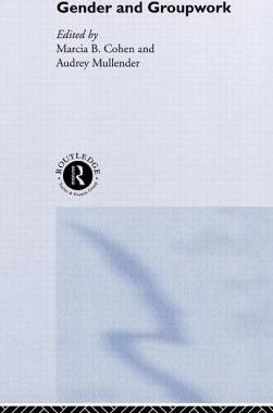 【预订】Gender and Groupwork