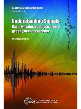 预订 Understanding Signals: Basic waveform analysis from a geophysical perspective 了解信号：地球物理基本波形分析: 97815