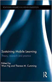 【预售】Sustaining Mobile Learning