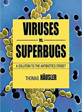 【预订】Viruses Vs. Superbugs 9780230551930