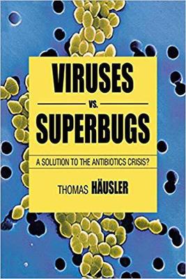 【预订】Viruses Vs. Superbugs 9780230551930