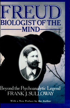 【预订】Freud, Biologist of the Mind 9780674323353