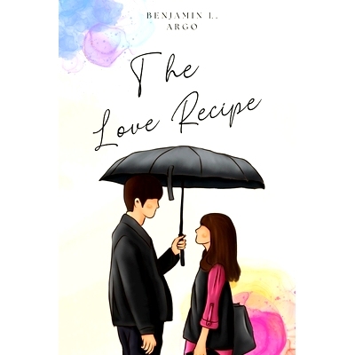预订 The Love Ricpe: Intimacy, passion, physical affection and romantic relationship: 9798357018250