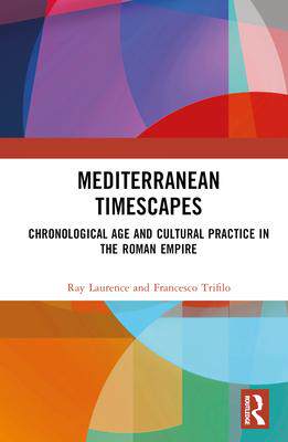 [预订]Mediterranean Timescapes 9781138288751