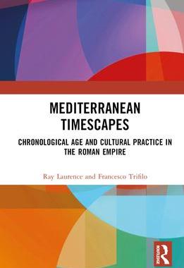 [预订]Mediterranean Timescapes 9781138288751