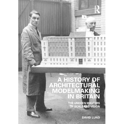 The Unseen Masters of Scale and Vision