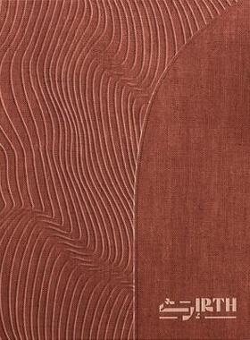 预订 Irth: Unveiling the Narratives of Architectural Materiality