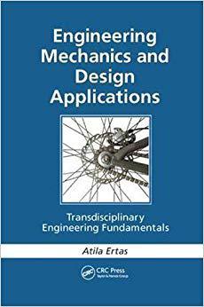 【预售】Engineering Mechanics and Design Applications