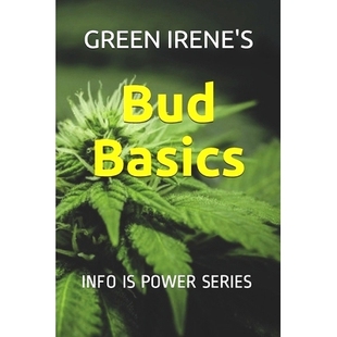 Info Basics Power 9781980227731 预订 Series Bud