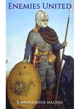 预订 Enemies United: 9781800312364