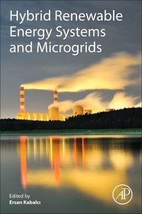 Systems Renewable Energy Microgrids and 预订 Hybrid