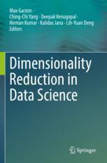 [预订]Dimensionality Reduction in Data Science 9783031053733