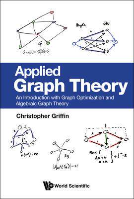 [预订]Applied Graph Theory 9789811273100