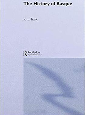 【预售】The History of Basque