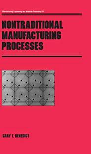 Processes 预订 Nontraditional Manufacturing