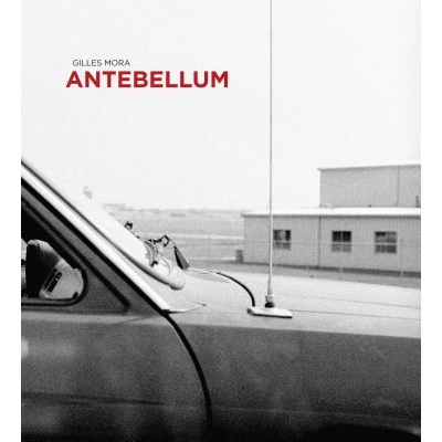 预订 Antebellum 战前: 9781477311844