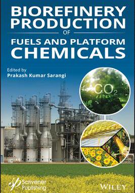 [预订]Biorefineries 9781119724728