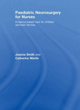预订 Paediatric Neurosurgery for Nurses