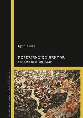 [预订]Experiencing Hektor 9781350074019