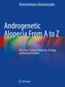 [预订]Androgenetic Alopecia From A to Z