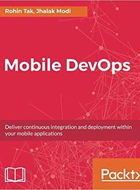 【预售】Mobile DevOps