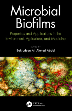 【预订】Microbial Biofilms 9780367415068