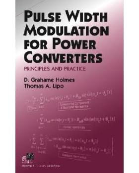 【预订】Pulse Width Modulation For Power Converters