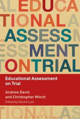 【预订】Educational Assessment on Trial