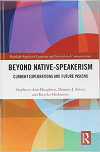 【预售】Beyond Native-Speakerism
