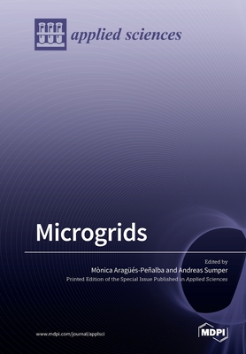 【预订】Microgrids