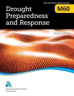 【预售】M60 Drought Preparedness and Response