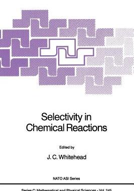 预订 Selectivity in Chemical Reactions