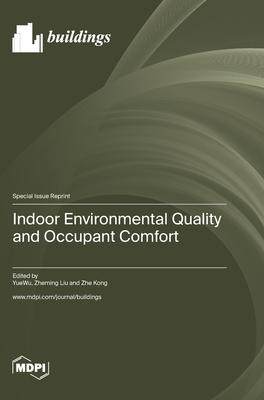 [预订]Indoor Environmental Quality and Occupant Comfort 9783036581842