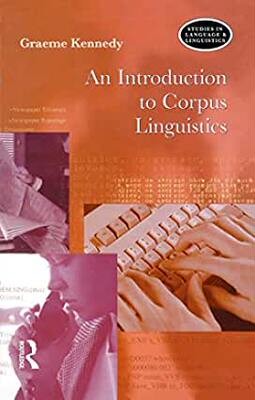 【预订】An Introduction to Corpus Linguistics