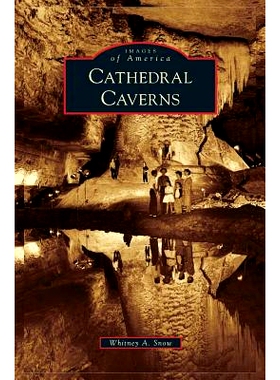 预订 Cathedral Caverns: 9781540214515