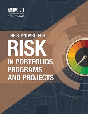 【预订】The Standard for Risk Management in Portfolios, Programs, and Projec 9781628255652
