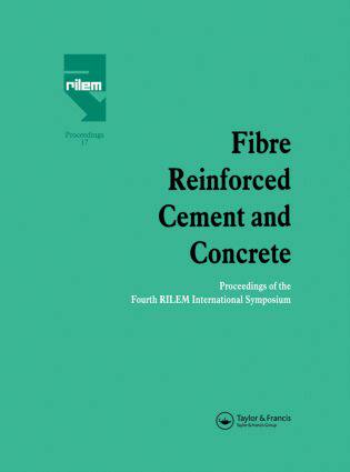 【预订】Fibre Reinforced Cement and Concrete