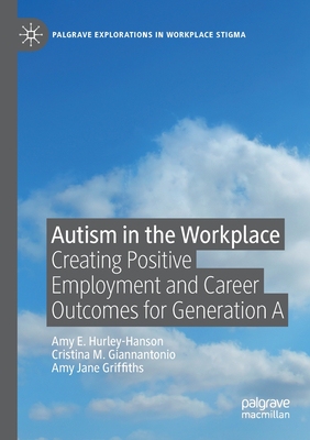 【预订】Autism in the Workplace
