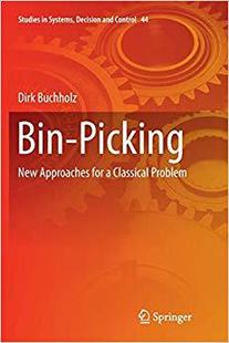 Picking New Classical 预售 Problem Bin for Approaches