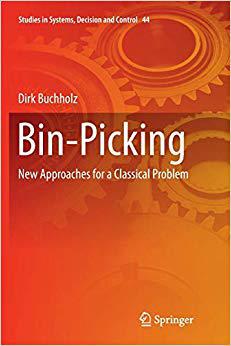 【预售】Bin-Picking: New Approaches for a Classical Problem
