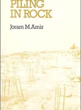 【预售】Piling in Rock