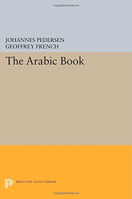 【预订】The Arabic Book