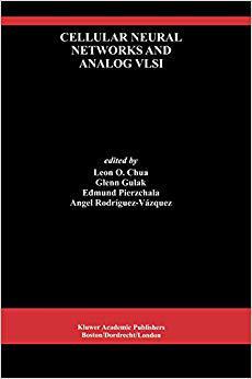 【预订】Cellular Neural Networks and Analog VLSI