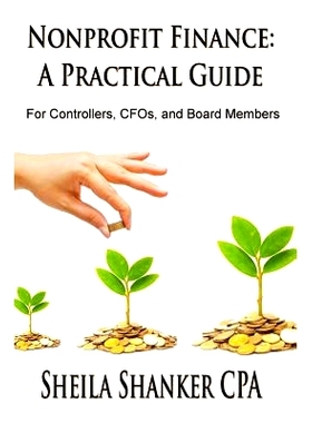 预订 Nonprofit Finance: A Practical Guide: For Controllers, CFOs, and Board Members: 9781505995404